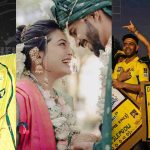 CSK Fans On Ruturaj: రుతురాజ్ భార్య‌ను  రే*ప్ చేస్తామంటూ CSK ఫ్యాన్స్ వార్నింగ్‌..!