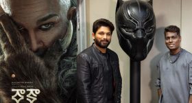 దిమ్మ తిరిగే రేంజ్ లో రాకా బడ్జెట్.. బన్నీ రెమ్యూనరేషన్ ఎంతంటే?