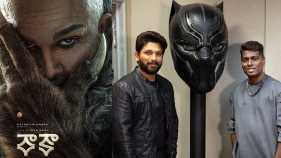 దిమ్మ తిరిగే రేంజ్ లో రాకా బడ్జెట్.. బన్నీ రెమ్యూనరేషన్ ఎంతంటే?