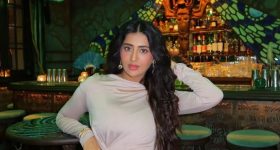Rashi Singh : స్టైలిష్ లుక్ లో రాశి సింగ్.. చూస్తే మెంటలెక్కిపోవాల్సిందే..