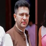 అరవింద్ కేజ్రీవాల్‌కు బిగ్ షాక్.. రాజ్యసభలో బీజేపీలో విలీనమైన ఆమ్ ఆద్మీ పార్టీ!