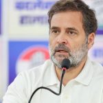 అమరవీరుల కుటుంబీకుల దుఃఖం మనందరిదీ: రాహుల్ గాంధీ