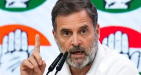దేశంలో గ్యాస్ సంక్షోభం.. మోదీ విధానాలపై రాహుల్ ధ్వజం, పేదలపై భారమంటూ మండిపాటు