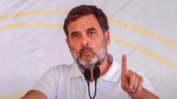 ఎన్నికలు అయిపోయాయి.. ధరల బాదుడు షురూ.. రాహుల్ గాంధీ సంచ‌ల‌న వ్యాఖ్య‌లు