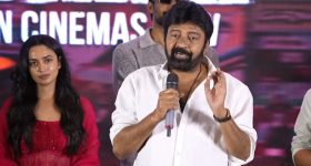 శర్వానంద్ బైకర్ సినిమాలో నటించి ఫీలయ్యాను.. రాజశేఖర్ షాకింగ్ కామెంట్స్!