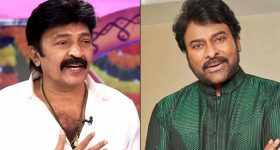 చిరంజీవి బ్లాక్ బస్టర్ సినిమా మిస్ చేసుకున్న రాజశేఖర్...బ్యాడ్ లక్ అంటూ!
