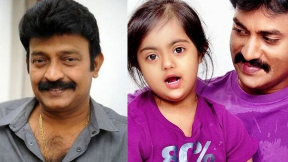 కమెడియన్ సునీల్ కూతురికి పునర్జన్మనిచ్చిన హీరో రాజశేఖర్.. అసలేం జరిగిందంటే?