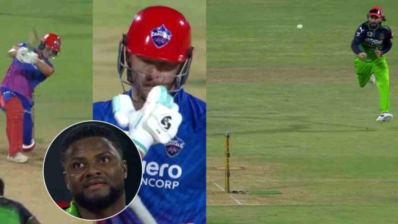 రజత్ పాటిదార్ త‌ప్పిదం.. RCB కొంప‌ముంచిన‌ ర‌నౌట్, హీరోగా మారిన డేవిడ్ మిల్ల‌ర్‌