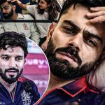 Rajat Patidar: విరాట్ కోహ్లీకి 105 డిగ్రీల జ్వ‌రం..ఇక ఆడ‌టం క‌ష్ట‌మే !