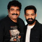 ఎన్టీఆర్ నీల్ డ్రాగన్ సినిమాలో రాజీవ్ కనకాల.. హిట్ కాంబో రిపీట్?