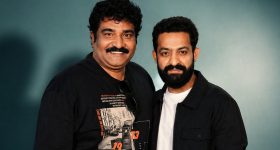 ఎన్టీఆర్ నీల్ డ్రాగన్ సినిమాలో రాజీవ్ కనకాల.. హిట్ కాంబో రిపీట్?