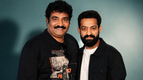 ఎన్టీఆర్ నీల్ డ్రాగన్ సినిమాలో రాజీవ్ కనకాల.. హిట్ కాంబో రిపీట్?