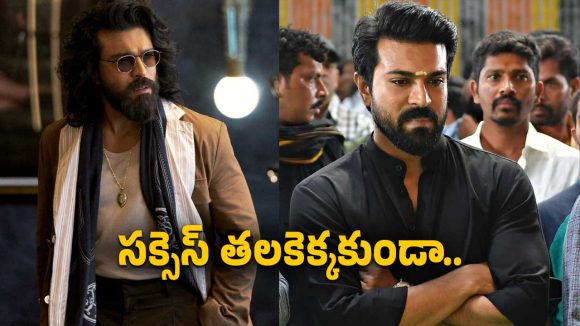 అయ్యప్ప దీక్షలో ఉన్నప్పుడు రామ్ చరణ్ ఎలా మేనేజ్ చేస్తారో తెలుసా?..