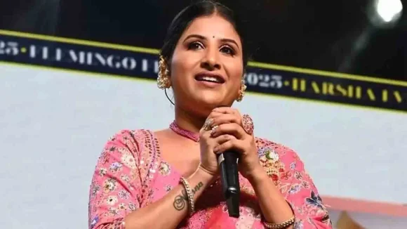 మంగ్లీ వల్ల నాకు ప్రాణహాని ఉంది.. నాకు ఏమైనా జరిగితే మంగ్లీనే కారణం: హిమాకాంత్ రెడ్డి