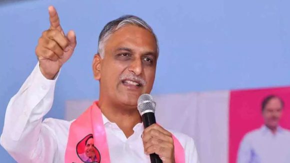 కులవృత్తుల పాలిట శాపంగా రేవంత్ సర్కార్ పాలన.. హరీష్ రావు సంచలన వ్యాఖ్యలు