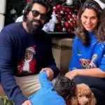 క్లిన్ కారా విషయంలో రైమ్ అంత శ్రద్ధ చూపిస్తుందా… బాడీ గార్డ్ అంటున్న చరణ్!