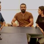 పెద్ది వాయిదా పై చరణ్ క్లారిటీ.. లేట్ అవ్వట్లేదు కొంచం ప్రమోట్ చేయండంటూ!
