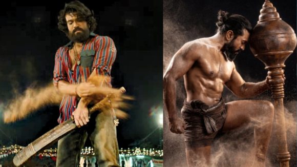 పెద్ది సినిమాలో మూడు విభిన్న పాత్రలలో చరణ్… అసలేం ప్లాన్ చేస్తున్నావ్ బుచ్చి!
