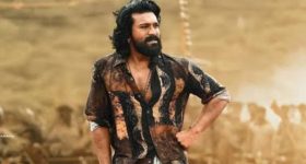 వందకోట్ల క్లబ్ లో చరణ్.. పెద్ది కోసం భారీ రెమ్యూనరేషన్ ..కెరీర్ లోనే హైయెస్ట్!