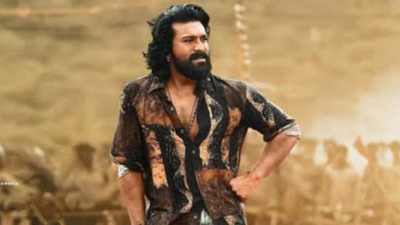 వందకోట్ల క్లబ్ లో చరణ్.. పెద్ది కోసం భారీ రెమ్యూనరేషన్ ..కెరీర్ లోనే హైయెస్ట్!