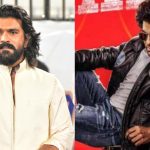 బైకర్ సినిమా పై పెద్ది ప్రశంశలు.. స్నేహితుడి సక్సెస్ చూసి మురిసిపోయిన చరణ్