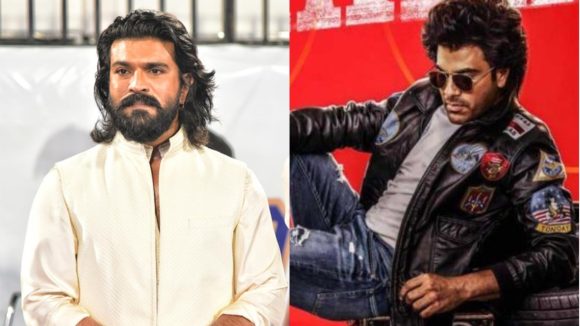 బైకర్ సినిమా పై పెద్ది ప్రశంశలు.. స్నేహితుడి సక్సెస్ చూసి మురిసిపోయిన చరణ్