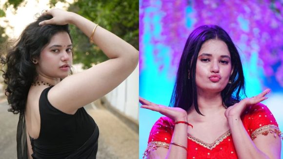 Ramya Moksha : పచ్చళ్ళ పాప నెలకు ఎంత సంపాదిస్తుందో తెలుసా..? హీరోయిన్ల కన్నా ఎక్కువే..