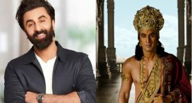 రామాయణ కోసం ఆ అలవాట్లను పక్కన పెట్టిన రణబీర్..గ్రేట్ అంటూ!