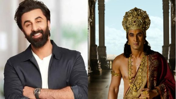 రామాయణ కోసం ఆ అలవాట్లను పక్కన పెట్టిన రణబీర్..గ్రేట్ అంటూ!