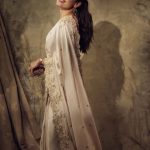 Rashmika Mandanna : గోల్డ్ కలర్ శారీలో మెస్మరైజ్ చేసిన రష్మిక.. సో బ్యూటిఫుల్..