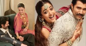 Rashmika Manadanna : రష్మిక బర్త్ డే కు తండ్రి సర్ప్రైజ్ గిఫ్ట్.. ఎన్ని కోట్లంటే..?