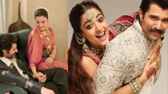 Rashmika Manadanna : రష్మిక బర్త్ డే కు తండ్రి సర్ప్రైజ్ గిఫ్ట్.. ఎన్ని కోట్లంటే..?