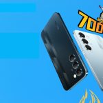 7,000 mAh బ్యాటరీ, 10 గంటల వీడియో ప్లే బ్యాక్.. రియల్ మీ నార్జో 100 లైట్ 5G ఫోన్ ఫీచర్లు ఇవే!