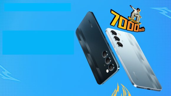 7,000 mAh బ్యాటరీ, 10 గంటల వీడియో ప్లే బ్యాక్.. రియల్ మీ నార్జో 100 లైట్ 5G ఫోన్ ఫీచర్లు ఇవే!