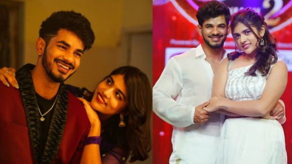 Demon Pawan : వివాదంలో బిగ్ బాస్ కంటెస్టెంట్ డిమాన్.. ఆగని ట్రోల్స్..!