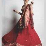 Regina cassandra : లెహంగాలో క్యూట్ లుక్ లో రెజీనా.. ఏముంది రా బాబు..