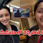 రేణు దేశాయ్‌పై ట్రోలింగ్.. విశాఖ వ్యక్తికి ‘సైబర్’ బేడీలు!