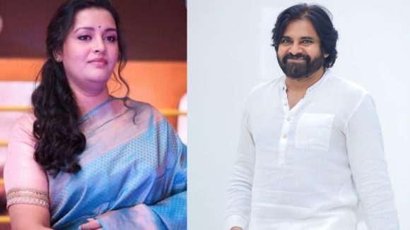 పవన్ నుంచి భరణం తీసుకోవడం పై రేణు దేశాయ్ కౌంటర్.. భ్రమనుంచి బయట పడాలంటూ!