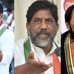 తమిళ గడ్డపై తెలంగాణ మార్క్.. స్టార్ క్యాంపెయినర్లుగా సీఎం రేవంత్.. మంత్రులు భట్టి, ఉత్తమ్