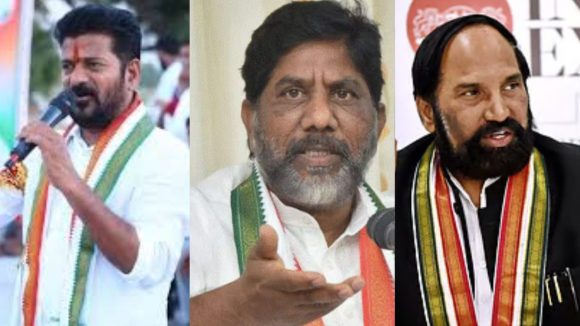 తమిళ గడ్డపై తెలంగాణ మార్క్.. స్టార్ క్యాంపెయినర్లుగా సీఎం రేవంత్.. మంత్రులు భట్టి, ఉత్తమ్