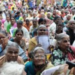 తెలంగాణ సర్కార్ కీలక నిర్ణయం.. కొత్తగా 2 లక్షల పెన్షన్లు! గ్రామసభల ద్వారా