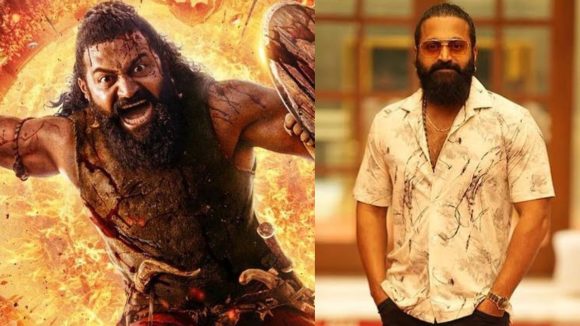 Kantara 3: కాంతారా 3 ఆగిపోయినట్లే..? హీరో చేసిన మిస్టేకే కారణమా..?