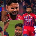 Rishabh Pant Injury: రూ.27 కోట్ల రిష‌బ్ పంత్ ను ఏడిపించిన‌ హేజిల్ వుడ్