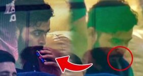 డ్రెస్సింగ్ రూమ్‌లో సిగ‌రేట్ తాగుతూ దొరికిపోయిన‌ రియాన్ పరాగ్..బ్యాన్ వేసేందుకు బీసీసీఐ నిర్ణ‌యం !