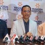 ఆశలు వదిలేసిన చోట అద్భుతం.. స్టేజ్-4 క్యాన్సర్ రోగిని కాపాడిన వైద్యులు