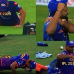 గంట‌కు 100 Push-Ups..రోహిత్ శ‌ర్మ 2.0 మాములుగా లేదు, గూస్ బంప్స్ రావాల్సిందే
