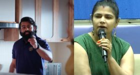 మహిళా బిల్లును అడ్డుకున్న వారు క్షమాపణ చెప్పాలి..  కాంగ్రెస్, డీఎంకేలపై చంద్ర‌బాబు ఫైర్