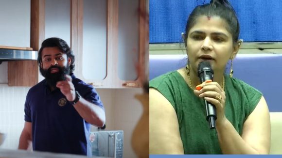 మహిళా భద్రత.. గళం విప్పిన స్టార్ సెలబ్రిటీస్.. ఇప్పటికైనా స్వేచ్ఛ లభిస్తుందా?