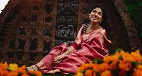 నాలుగేళ్ల వివాదానికి తెరదించిన సాయి పల్లవి!