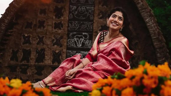 నాలుగేళ్ల వివాదానికి తెరదించిన సాయి పల్లవి!